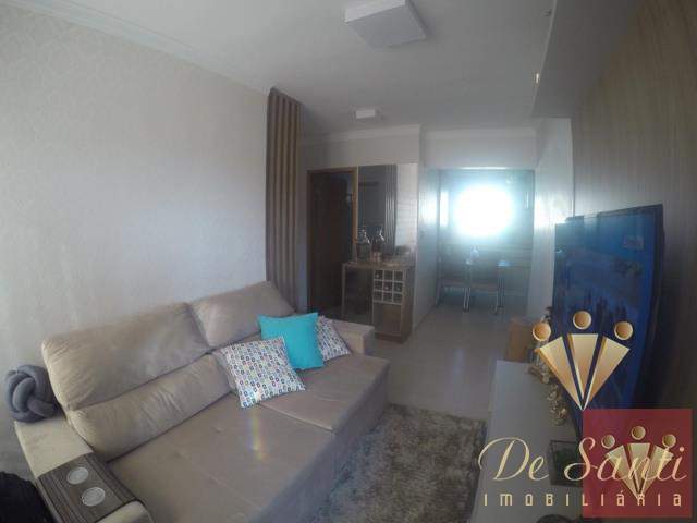 Apartamento para Venda, Loteamento Parque Real Guaçu, Mogi Guaçu/SP